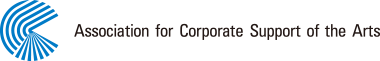 Association for Corporate Support of the Arts